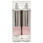 Sarah Jessica Parker Born Lovely Duo Body Mist Women 2 Pack 8oz each