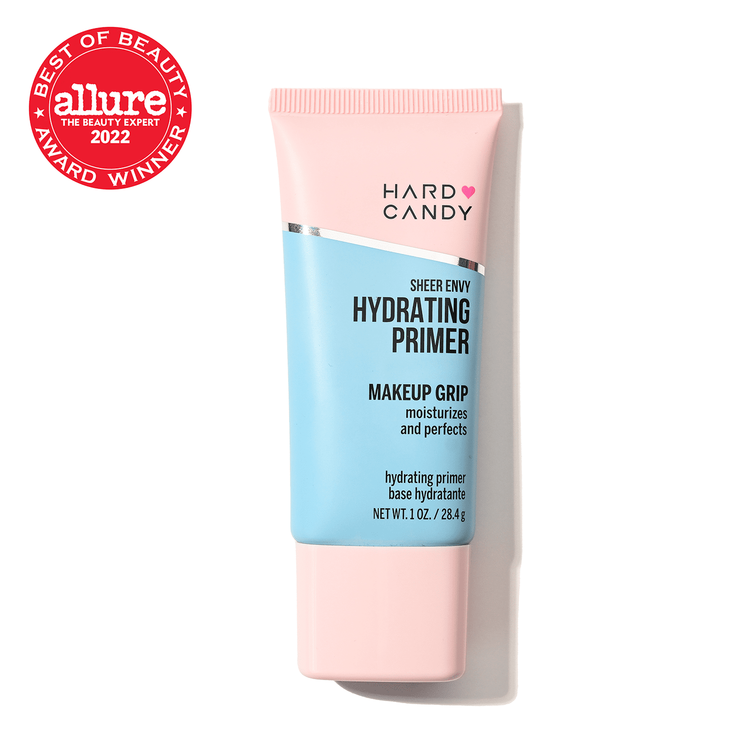 Hard Candy Sheer Envy Hydrating Primer Primer #1818