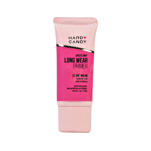 Hard Candy Sheer Envy Long Wear Primer # 1886