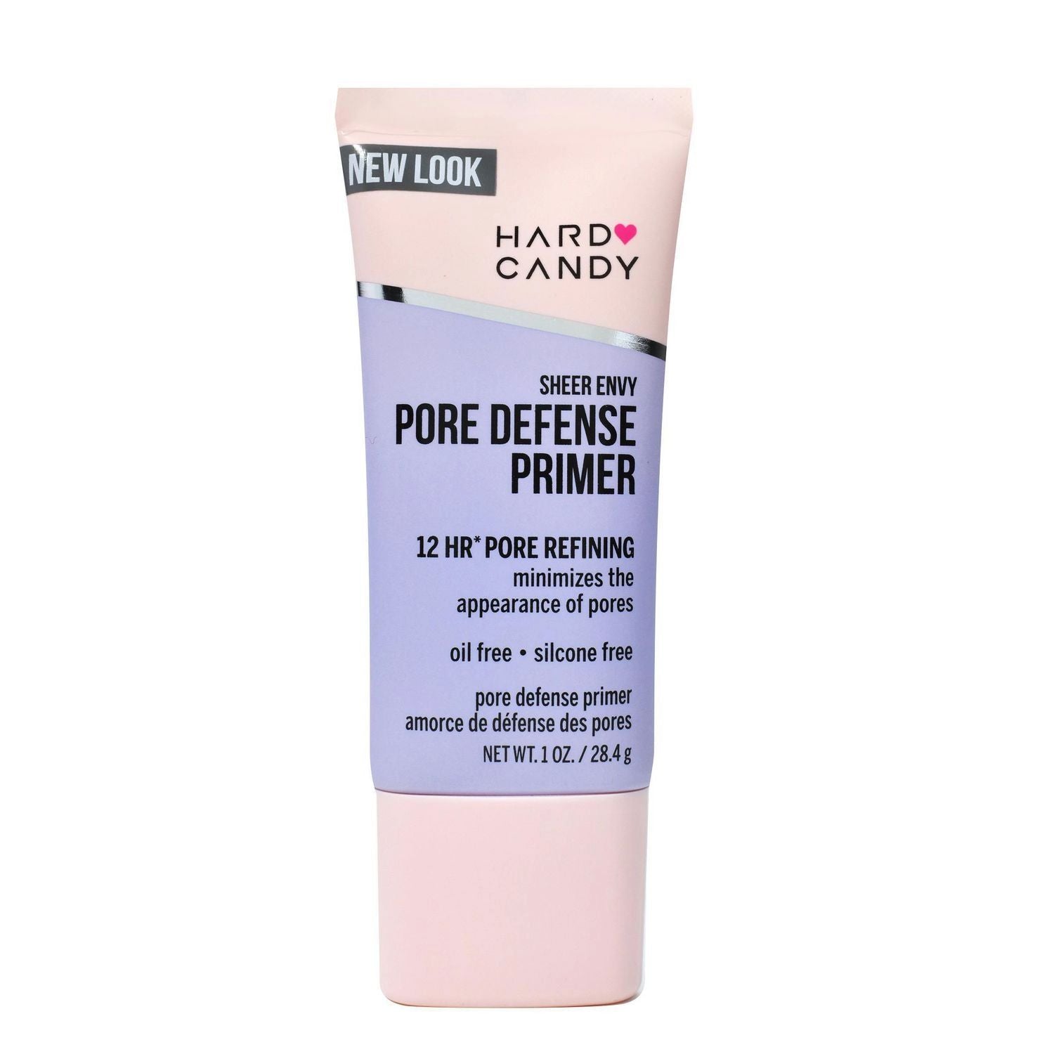 Hard Candy Sheer Envy Pore Defense Primer # 1885