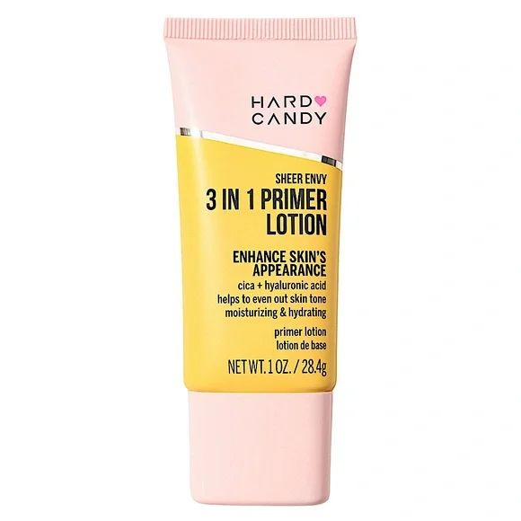 Hard Candy Sheer Envy 3 in 1 Primer Lotion # 2190