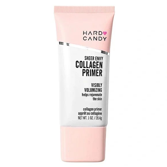 Hard Candy Sheer Envy Collagen  Primer # 2191