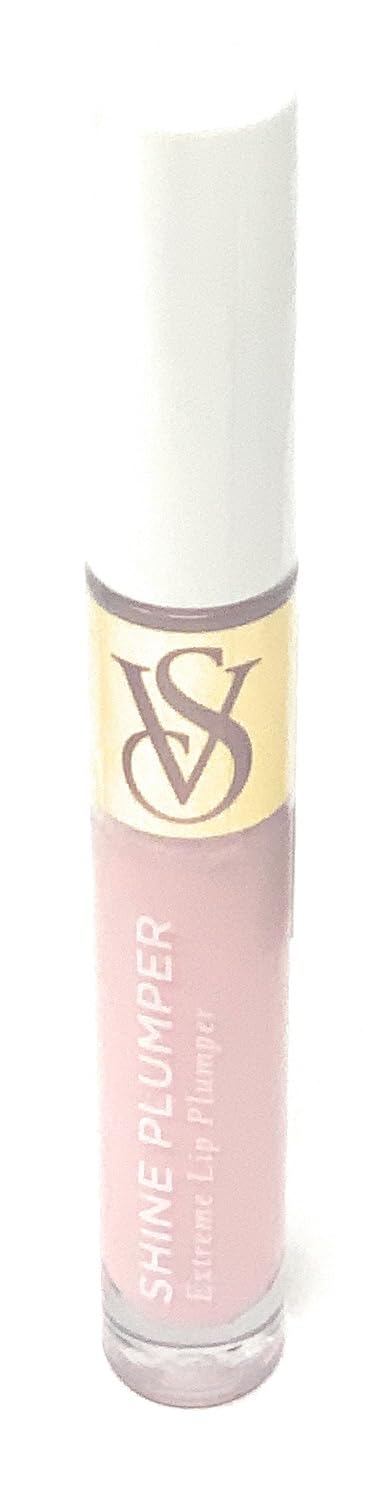 Victoria's Secret Peony Shine Lip Plumper Extreme .11 oz