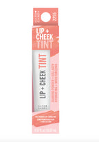 Hard Candy Full Pigment LIP + CHEEK TINT   Don't Coral, Don't Text  0.57 oz  Box