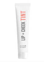 Hard Candy Full Pigment LIP + CHEEK TINT   Don't Coral, Don't Text  0.57 oz  Box