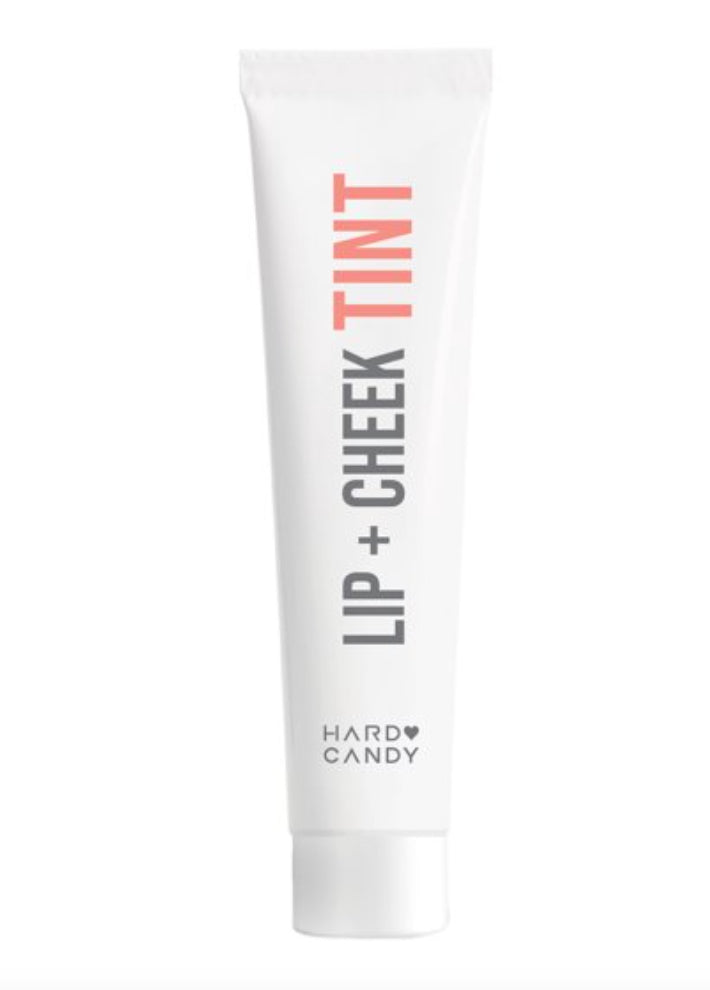 Hard Candy Full Pigment LIP + CHEEK TINT   Don't Coral, Don't Text  0.57 oz  Box