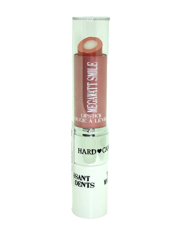 Hard Candy Megawatt Smile Lipstick and Tooth Whitener - Shine On