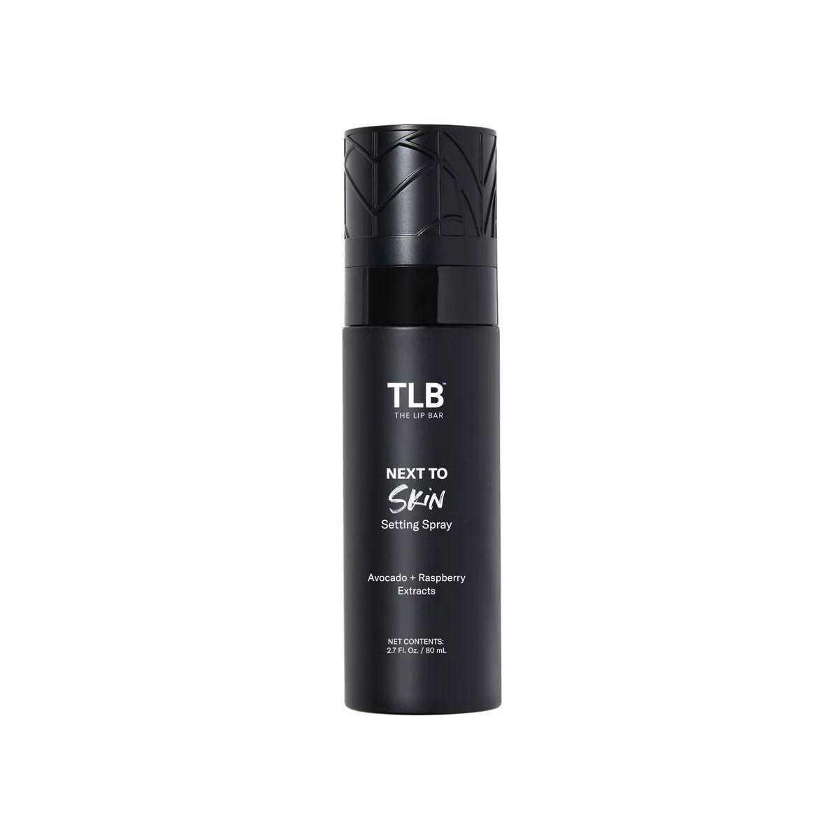 The Lip Bar Next to Skin Setting Spray - 2.7 fl oz