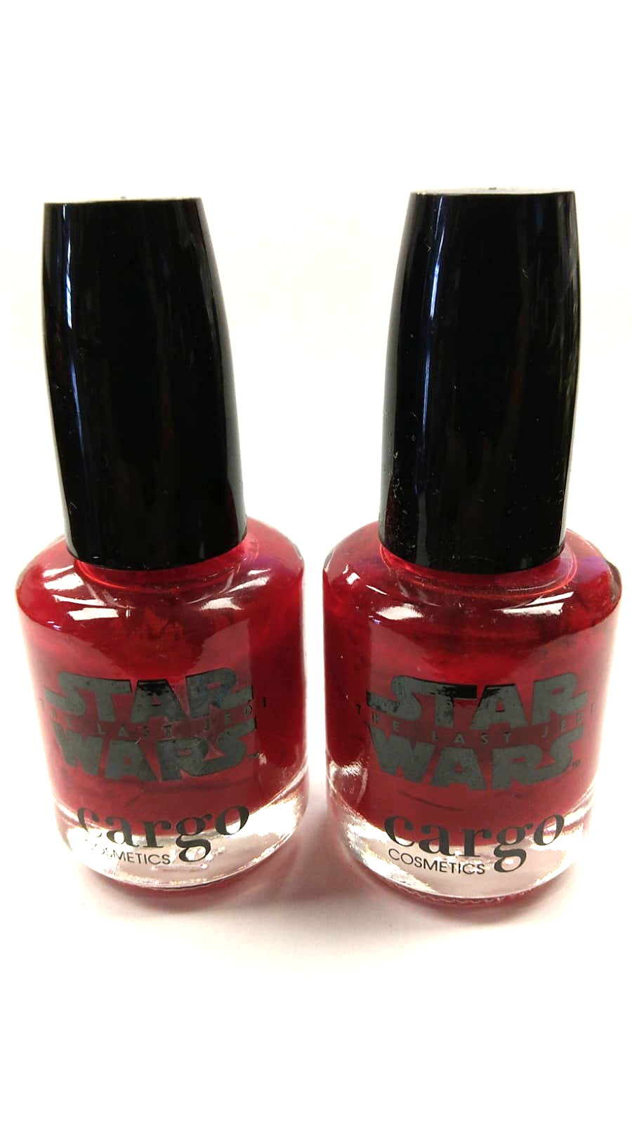 Star Wars Nail Polish By Cargo - Praetorian Guard 2 PACK