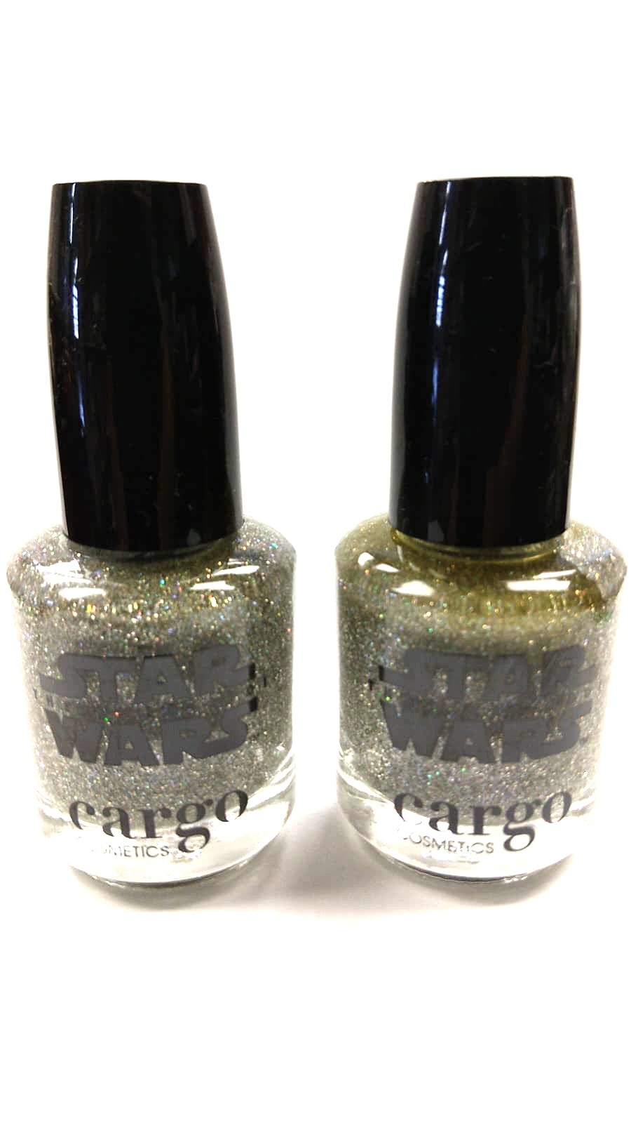 Star Wars Nail Polish By Cargo - Restore The Republic 2 PACK