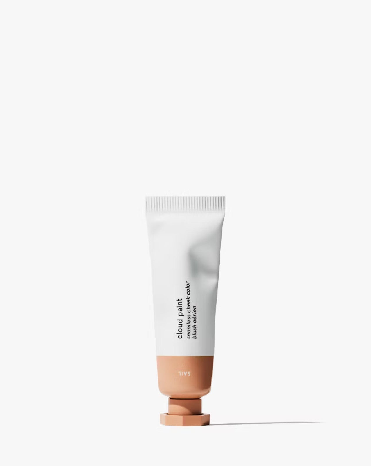 Glossier Cloud Paint Seamless Cheek Color 10ml - Sail