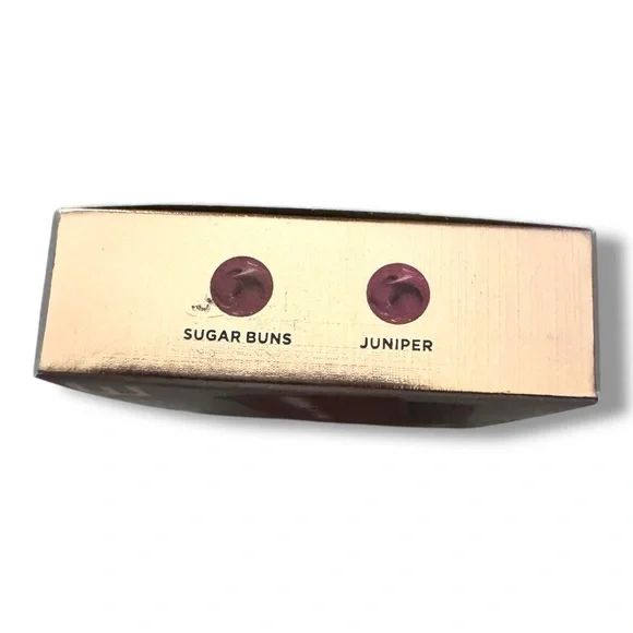 Bite Beauty Bite-Sized Favorites Mini Power Move Soft Matte Lipstick Duo