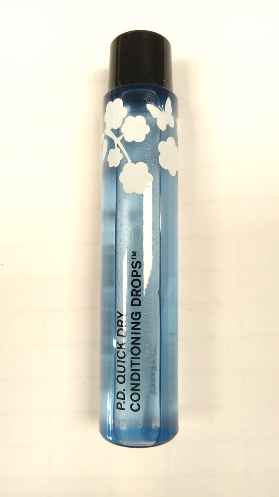 Butter London P.D. QUICK DRY CONDITIONING DROPS .33 OZ