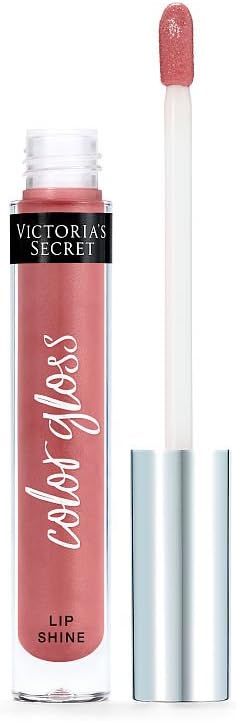 Victoria’s Secret Color Gloss Lip Shine – Charmed – 3 Pack (3.1g / 0.11oz each)
