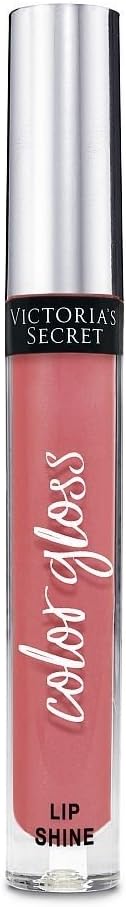 Victoria’s Secret Color Gloss Lip Shine – Charmed – 3 Pack (3.1g / 0.11oz each)