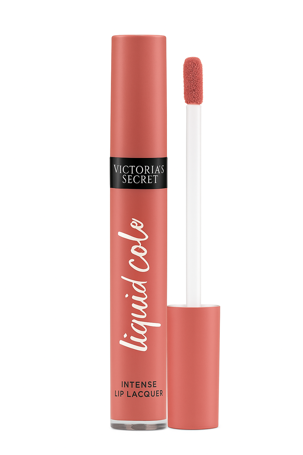 Victoria’s Secret Beauty Liquid Color Intense Lip Lacquer – Femme – 3.1g / 0.11oz each