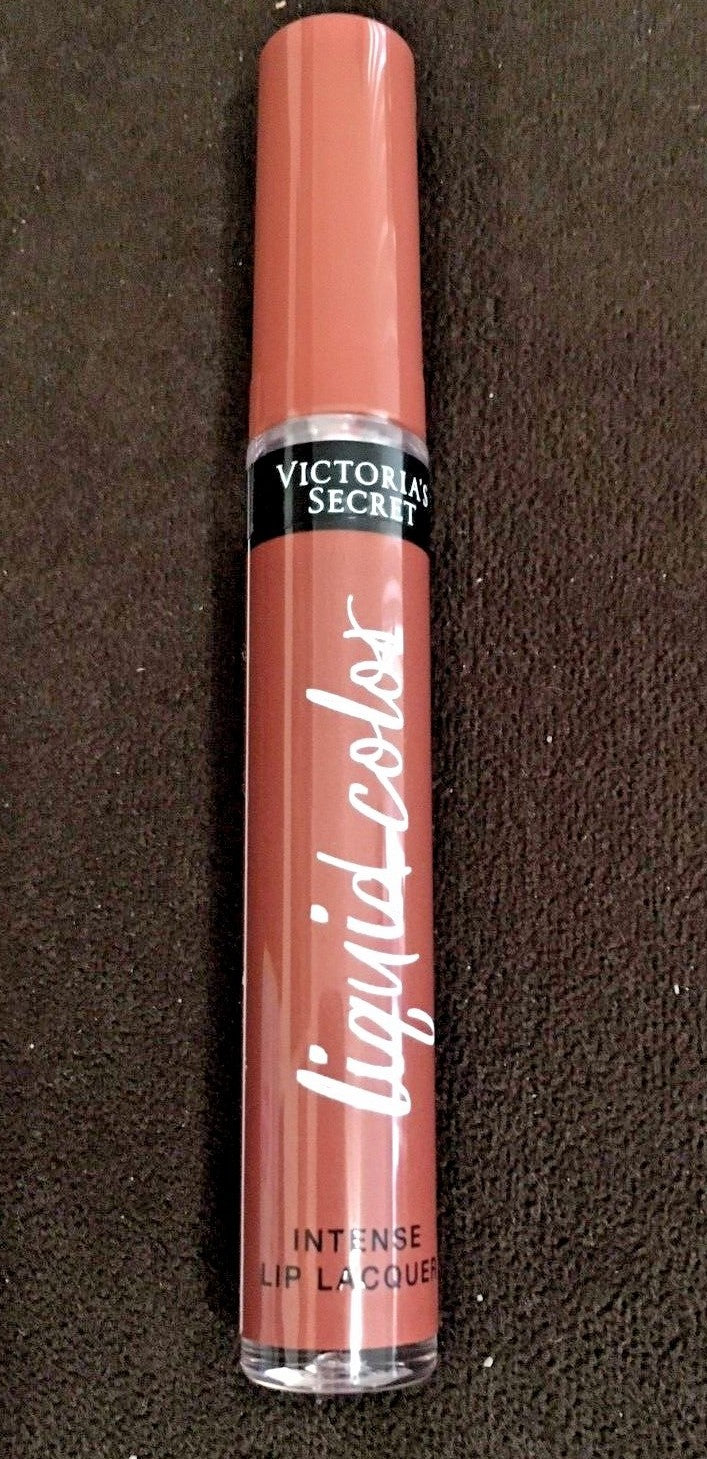 Victoria’s Secret Beauty Liquid Color Intense Lip Lacquer – Femme – 3 Pack (3.1g / 0.11oz each)