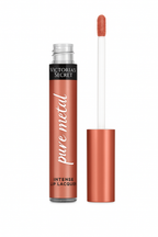 Victoria’s Secret Pure Metal Intense Lip Lacquer – Spark – 3.1g / 0.11oz each