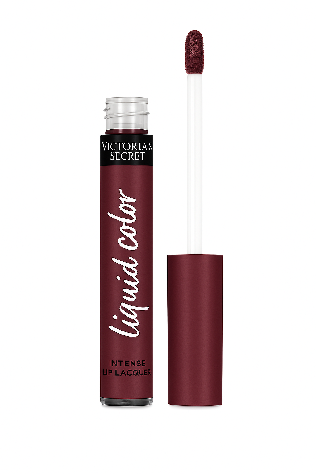 Victoria’s Secret Liquid Color Intense Lip Lacquer – Rebel – 3.1g / 0.11oz each