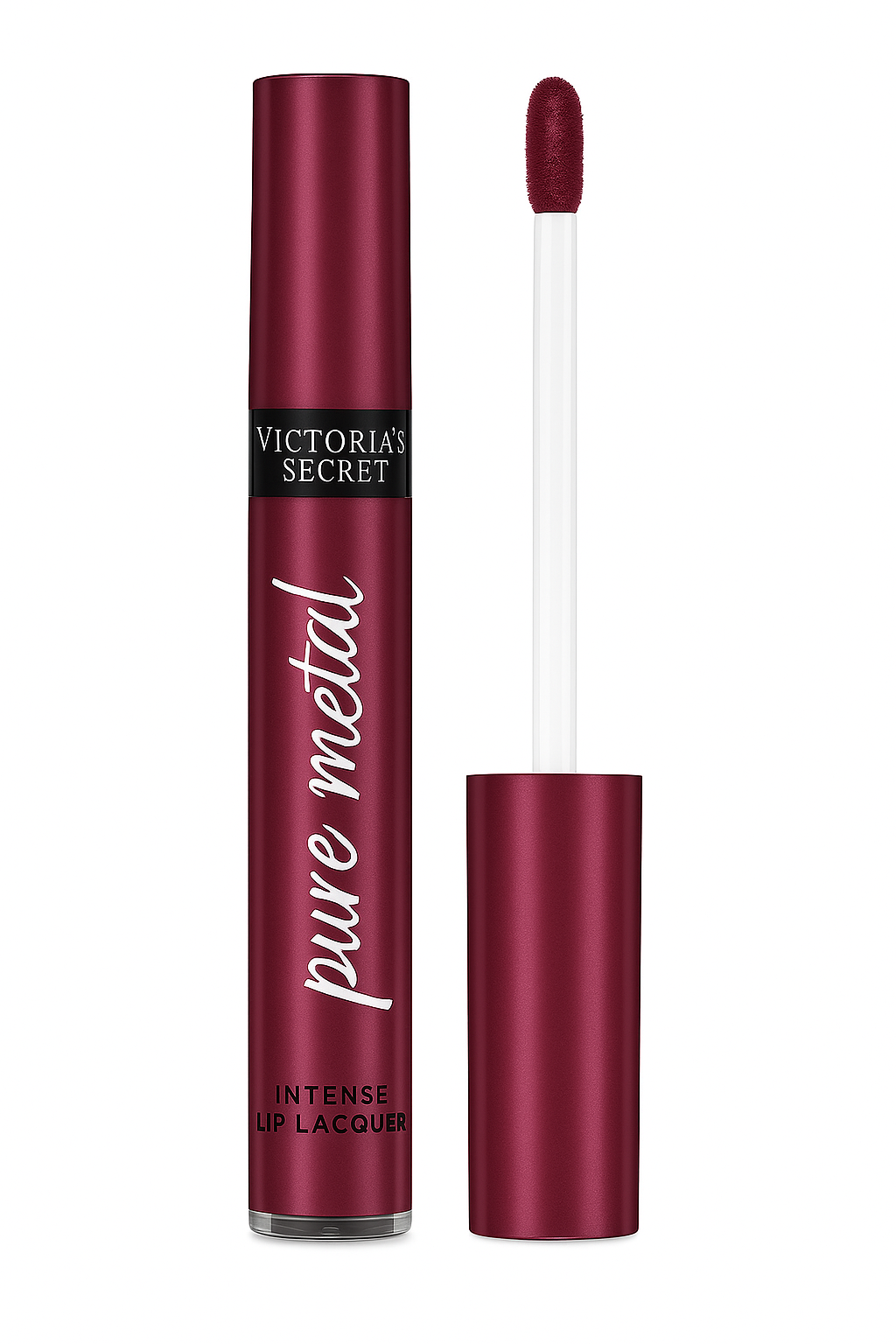 Victoria’s Secret Pure Metal Intense Lip Lacquer – Mesmerize – 3.1g / 0.11oz