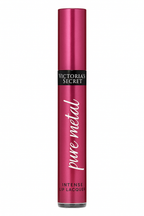 Victoria’s Secret Pure Metal Intense Lip Lacquer – Flash – 3 Pack (3.1g / 0.11oz each)