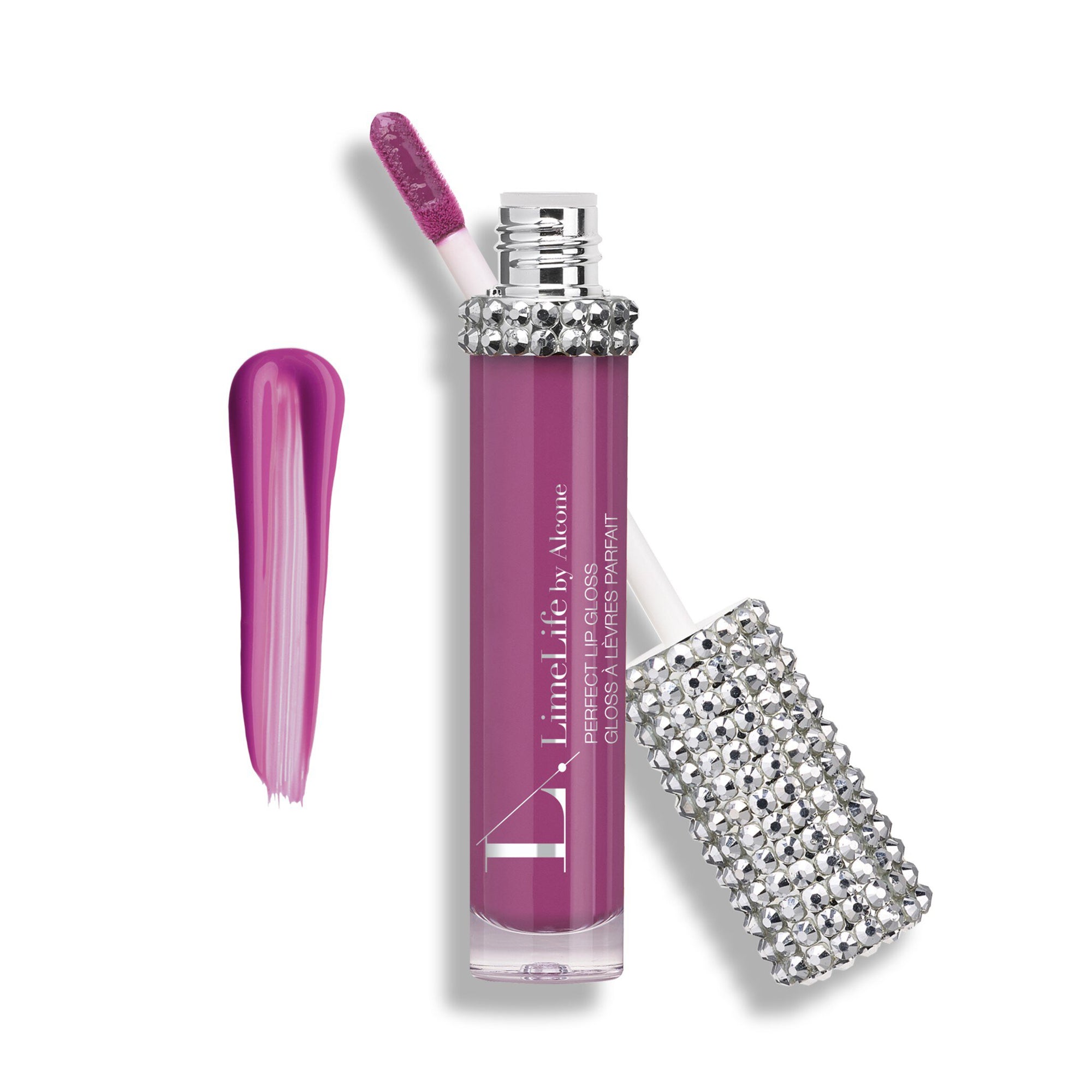 LimeLife by Alcone Perfect Lip Gloss - Spirit - .21 oz