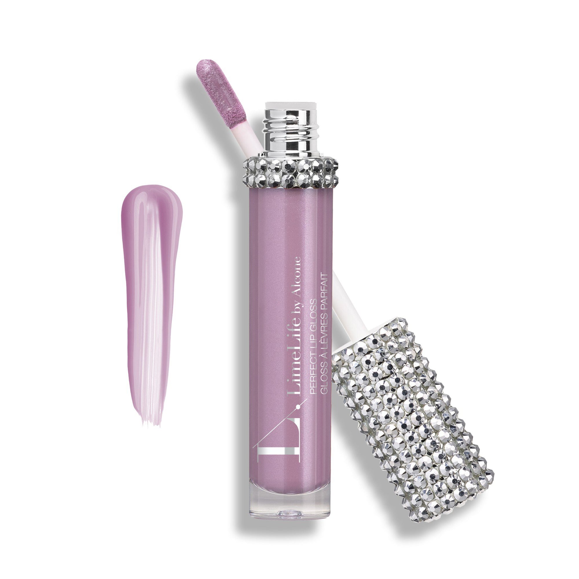 LimeLife by Alcone Perfect Lip Gloss - Inspire - .21 oz