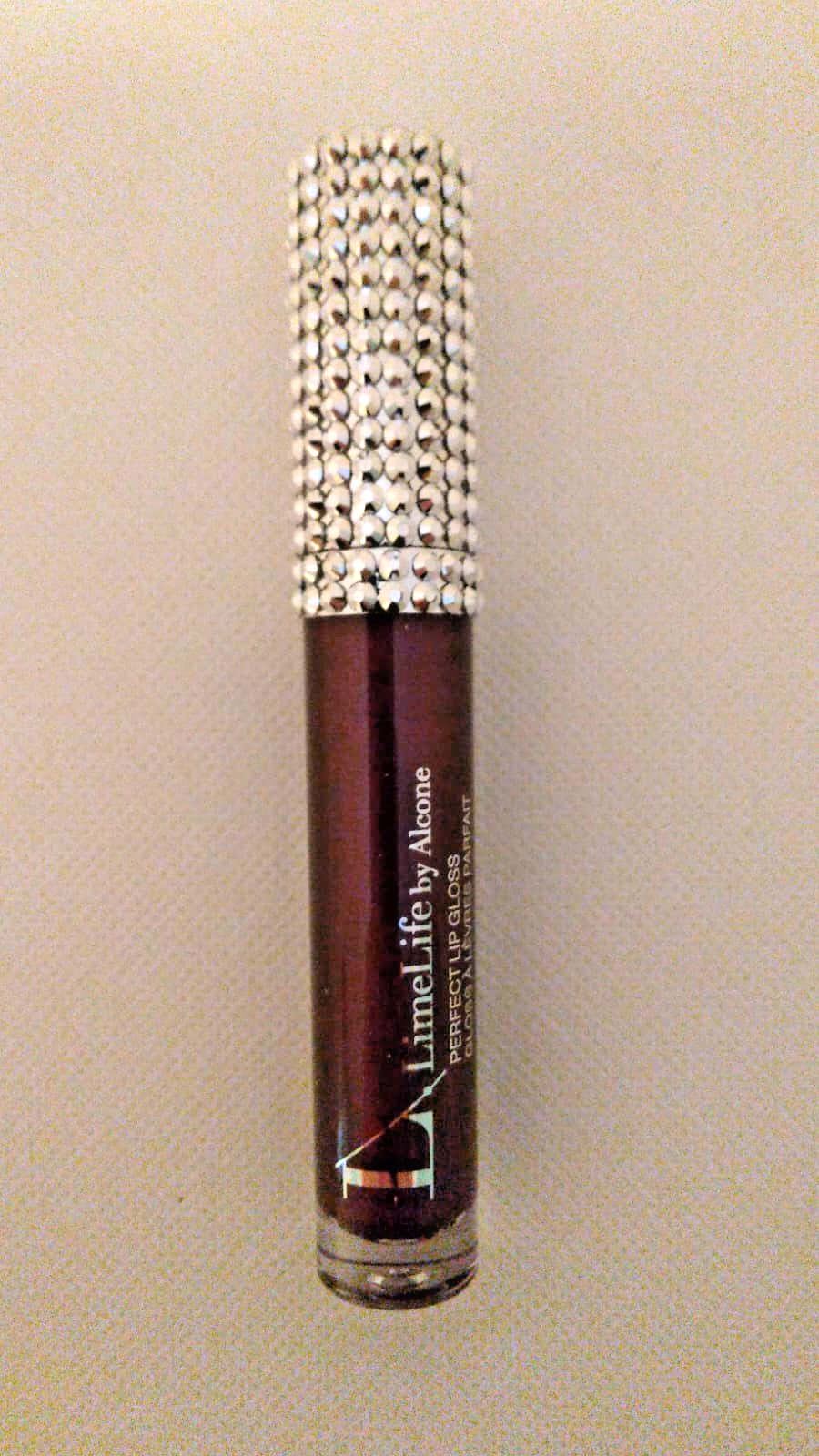 LimeLife by Alcone Perfect Lip Gloss - Joy - .21 oz